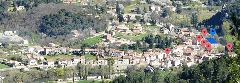 Autoconsommation Collective de Premian